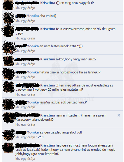 20 milliás szűzesség!!!!
 
