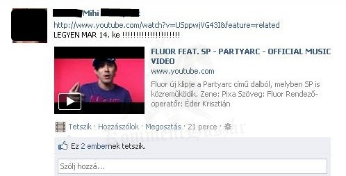 Flour & helytelen írás egyben jár 
 
