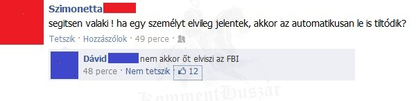 Dávid megmondja a tutit
 
