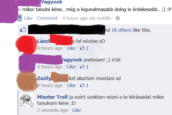 Unalmas vagy Unalmas vagy