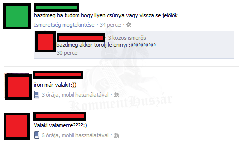 Csúnya
 
