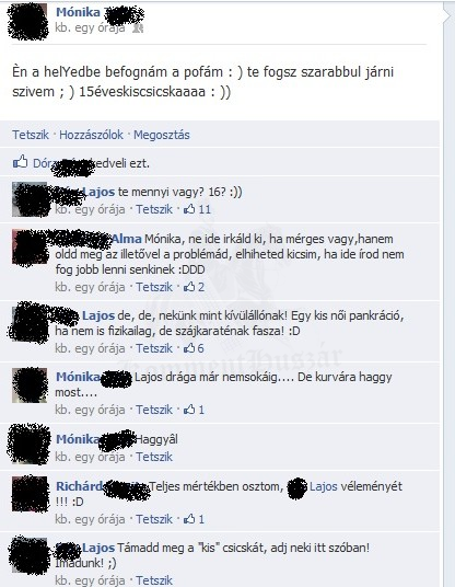 Komoly korkülönbség
 
