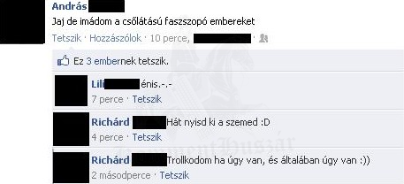 Legnagyobb Troll
 
