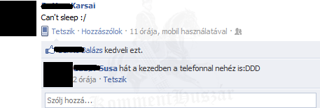 A mély alvás titka
 
