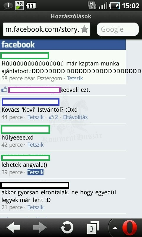 Munka ajánlatot kapott
 
