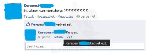 forever alone
 
