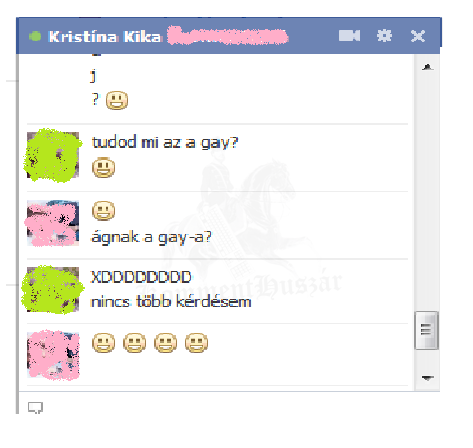 gay?XD
 
