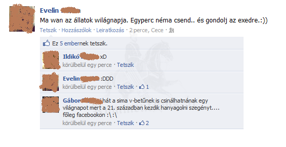 Tényleg megérdemelné.....
 
