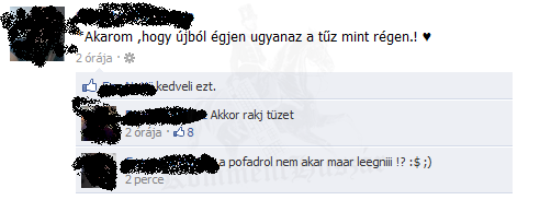 Csúnyán beoltották :D :D
 
