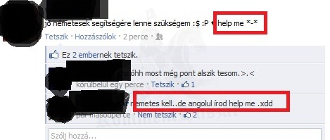 Németest keres..angolul:ddd
 
