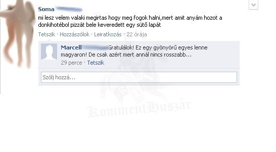 Egy szép, magyaros és érthető fogalmazás...
 
