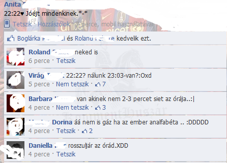 11:06-kor 22:22 kis égés 
 
