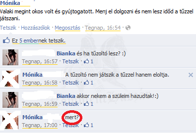 Aki nem érti a viccet
 
