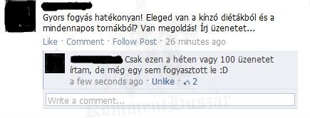 Gyors fogyás hatékonyan
 
