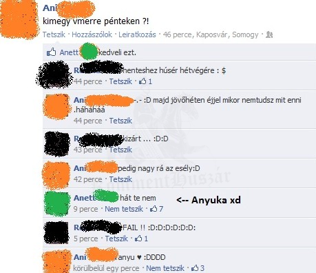 Probléma megoldva :DD
 
