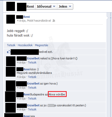 az élmény fürdőőő :D
 
