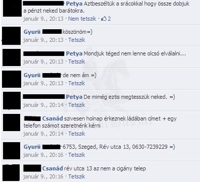 barátok postán FAIL!
 
