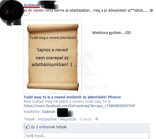 Vajon méé' nem ismeri??
 
