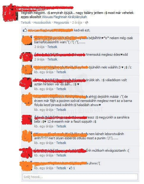 Apuci Anyuci Gyöngyszemei 
 
