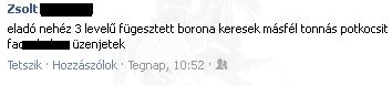 Eladó
 
