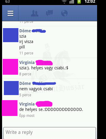 Nagyon humoros itt valaki...
 
