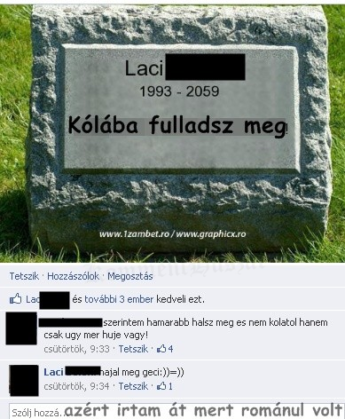 Meghalsz :D
 
