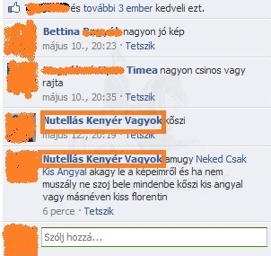 Helyesírás nutella módra
 
