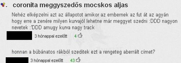 A meggyszedők...
 
