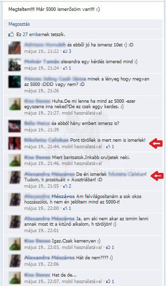 bagoly mondja: kurva vagy!
 
