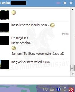 Jössz velem színházba?
 
