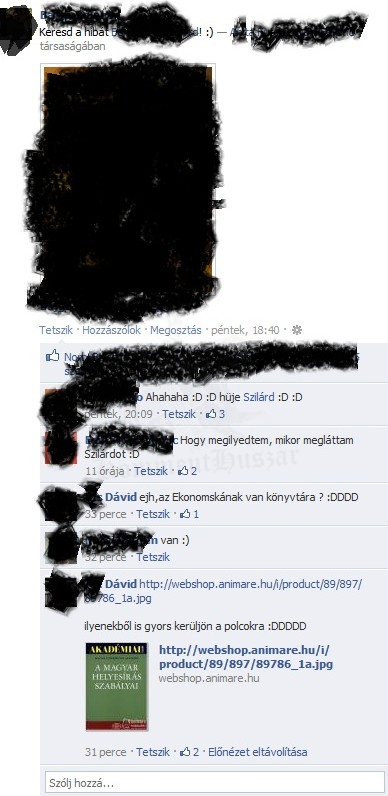 Helyesírási szótár
 
