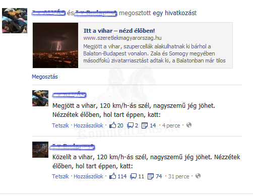 azoknak, akik nem képesek kihajolni az ablakon
 
