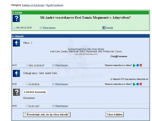 Nincs vezetékneve...
 
