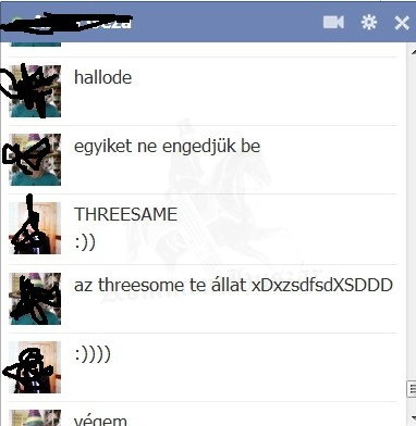 threesame. WHAT??
 
