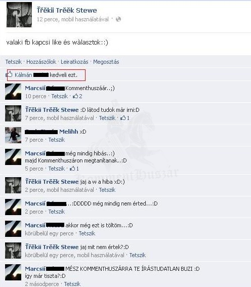 Itt a gond már nem kevés..:D
 
