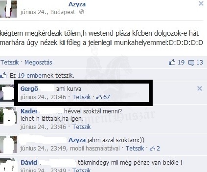 21.század, így szeretlek...
 
