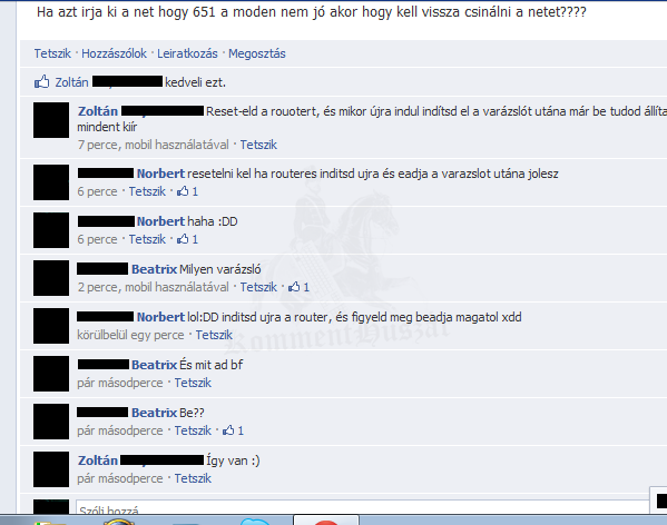 A Szőke és a Varázsló
 
